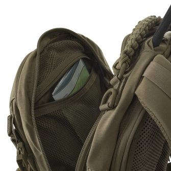 Direct Action® DRAGON EGG MkII рюкзак - Cordura - Adaptive Green