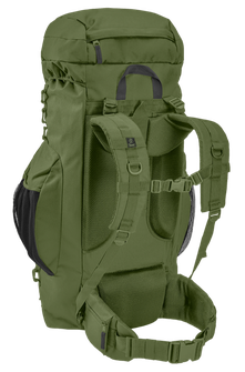 Brandit Aviator туристичний рюкзак, оливковий 100л