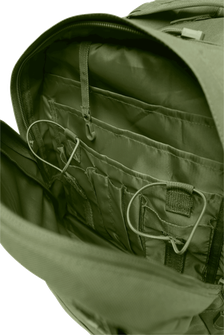 Brandit US Cooper 3-Day рюкзак, darkcamo, 50 л