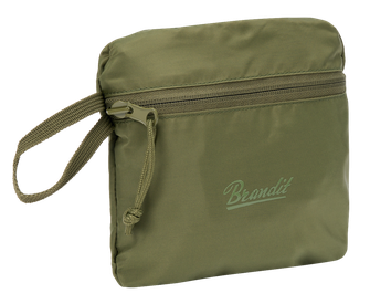 Brandit Roll складний рюкзак, оливковий 15л