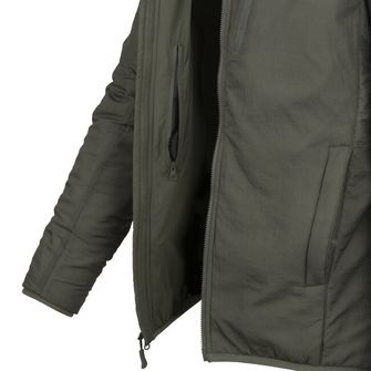Helikon-Tex Куртка з капюшоном WOLFHOUND - Climashield Apex - US Woodland