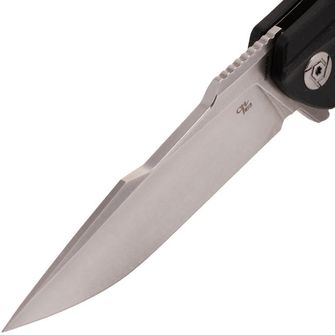 CH KNIVES ніж для закриття 3519-G10-BK, чорний