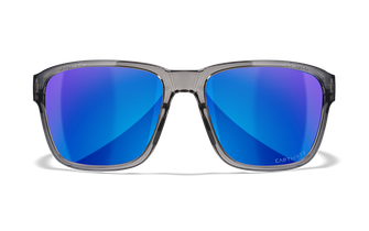 Поляризовані сонцезахисні окуляри WILEY X TREK, сині