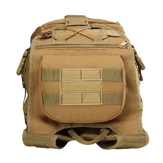 Тактичний рюкзак Dragowa Tactical 35L, хакі