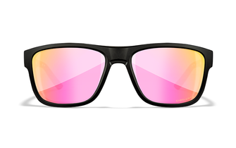 Поляризовані сонцезахисні окуляри WILEY X OVATION, рожеве золото