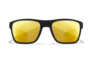 WILEY X KINGPIN сонцезахисні окуляри поляризовані, жовті з дзеркальним покриттям