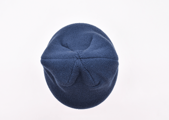 Трикотажна шапка WARAGOD Annborg, темно-синя