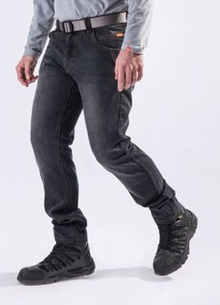 Тактичні штани Pentagon Rogue jeans, чорні