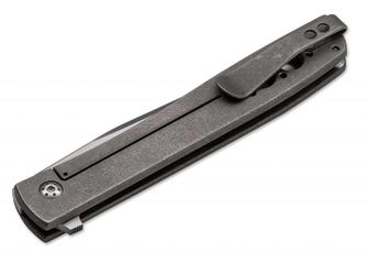 BÖKER® Plus Urban Trapper Великий ніж для відкривання, 21,4 см