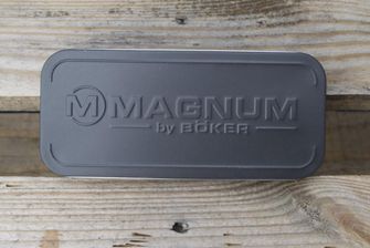 BÖKER® Police Magnum правоохоронний розкладний ніж 20,5 см