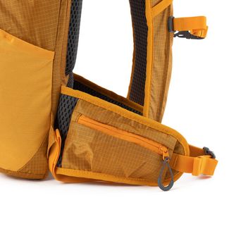 Рюкзак для активного відпочинку Northfinder ANNAPURNA, 20 л, жовтий