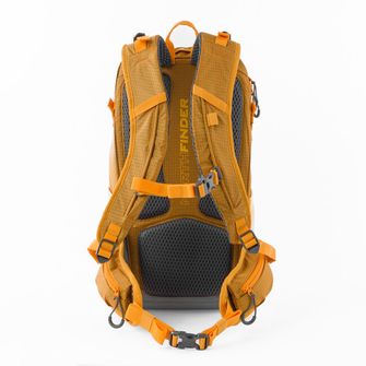 Рюкзак для активного відпочинку Northfinder ANNAPURNA, 20 л, жовтий