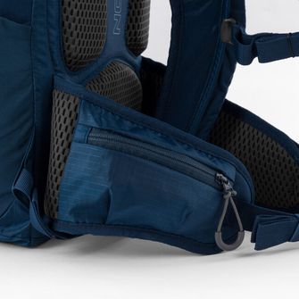 Рюкзак для активного відпочинку Northfinder ANNAPURNA, 20 л, синій