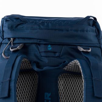 Туристичний рюкзак Northfinder ANNAPURNA, 30 л, синій