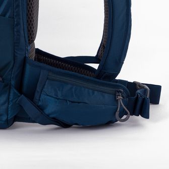 Туристичний рюкзак Northfinder ANNAPURNA, 30 л, синій