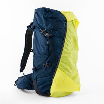 Туристичний рюкзак Northfinder ANNAPURNA, 50 л, синій