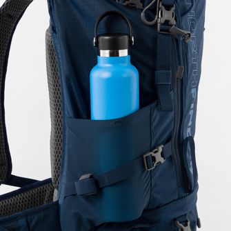 Туристичний рюкзак Northfinder ANNAPURNA, 50 л, синій