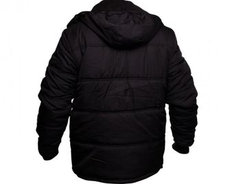 Wang classic зимова куртка чорна