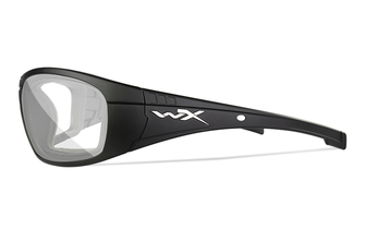 Сонцезахисні окуляри WILEY X BOSS, прозорі