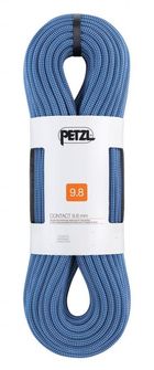 Мотузка Petzl CONTACT WALL 9,2 мм 30м, синя