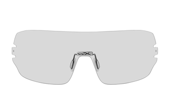 Захисні окуляри WILEY X DETECTION зі змінними лінзами
