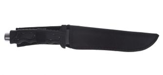 Kandar Z-Black ніж для виживання, 31,5 см