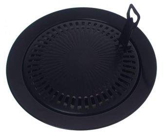 Rsonic гриль-плита для кемпінгової плити, 32см