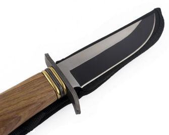Kandar Z37 ніж для виживання, 29см