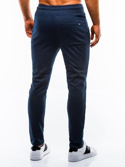 Ombre чоловічі штани P866, темно-синій