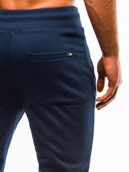 Ombre чоловічі штани P866, темно-синій