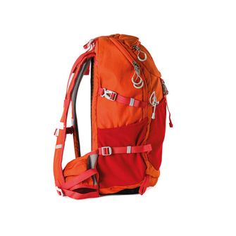 Northfinder DENALI 25 зовнішній рюкзак, 25л, помаранчевий