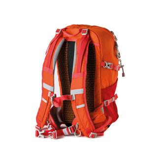 Northfinder DENALI 25 зовнішній рюкзак, 25л, помаранчевий