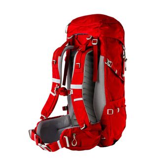Northfinder DENALI 40 зовнішній рюкзак, 40л, червоний