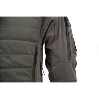 Чоловіча куртка G-Loft ISG 2.0 Carinthia, оливкова