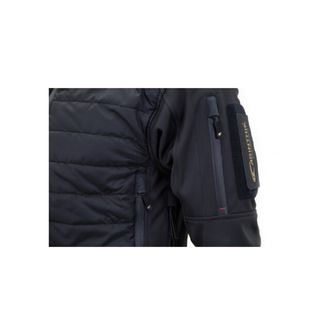 Чоловіча куртка Carinthia G-Loft ISG 2.0, чорна