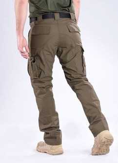 Штани Pentagon Ranger Pants 2.0 Rip Stop, зелений рейнджер