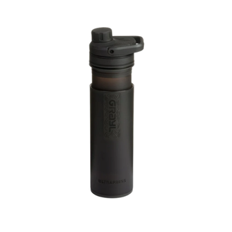 Пляшка для фільтра GRAYL UltraPress, чорна