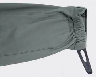 Helikon-Tex Gunfighter куртка водонепроникна та вітростійка shadow grey