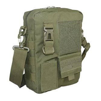 Наплічна сумка Dragowa Tactical 4L, камуфляж джунглі