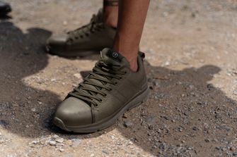 Pentagon Гібридні тактичні кросівки, камуфляж зелений