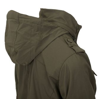 Helikon - Куртка Tex COVERT M-65, тайговий зелений/чорний