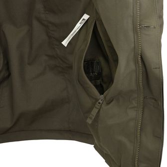Helikon - Куртка Tex COVERT M-65, тайговий зелений/чорний