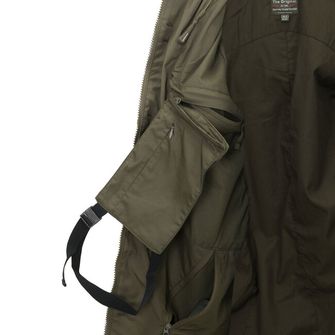 Helikon - Куртка Tex COVERT M-65 JACKET, тайговий зелений
