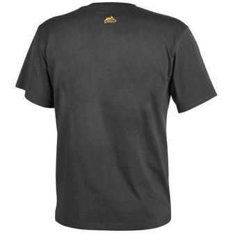 Коротка футболка Helikon-Tex Дорожній знак, чорна