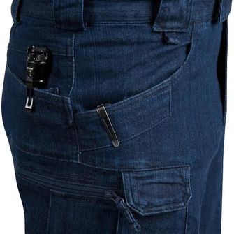 Гелікон Урбан Тактичні джинсові штани середньої довжини