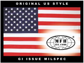 Куртка MFH US м&#039;яка оболонка оливкова - рівень 5