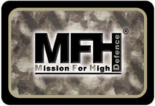 MFH молле кишеня на пояс флектарн