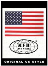MFH молле кишенька на пояс AT-Digital