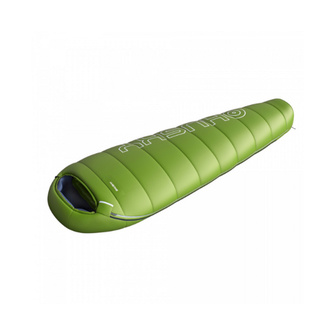 Спальник Husky серії Micro Спальний мішок Mikro +2°C, зелений
