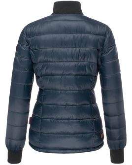 Жіноча перехідна куртка Marikoo FIONA, темно-синій